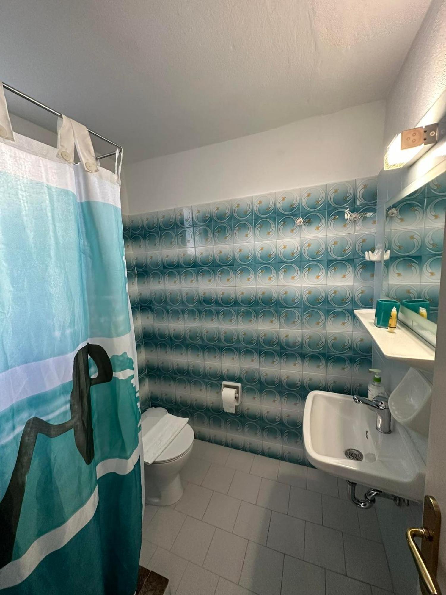 Nick'S Studio 1 Парос Экстерьер фото